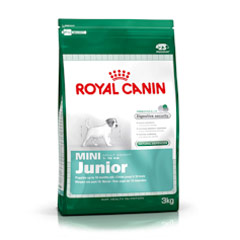 Royal Canin Size Health Mini Junior 