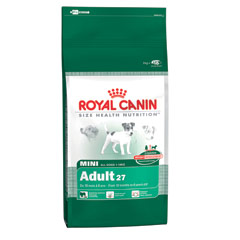 Royal Canin Size Health Mini Adult 