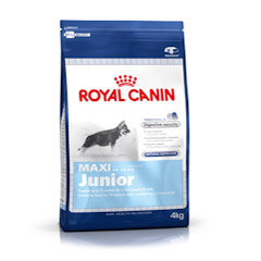 Royal Canin Size Health Maxi Junior
