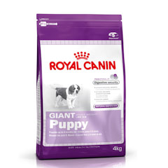 Royal Canin Size Health Giant Puppy