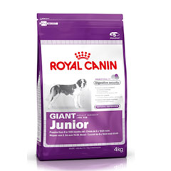 Royal Canin Size Health Giant Junior